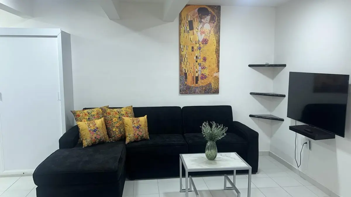 Departamento en renta en Residencial Campestre la Rosita, Torreón — foto 1 de 3