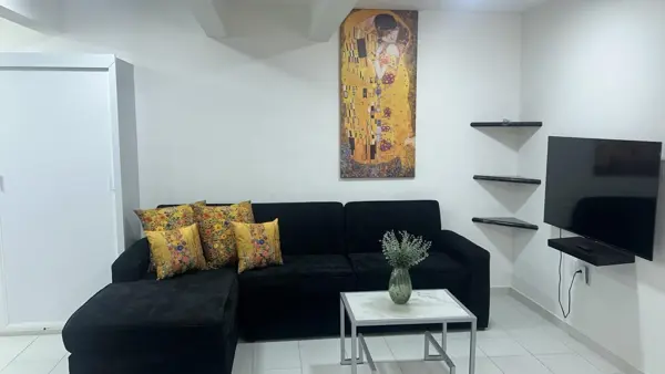 Departamento en Renta en Paseo de la Rosita