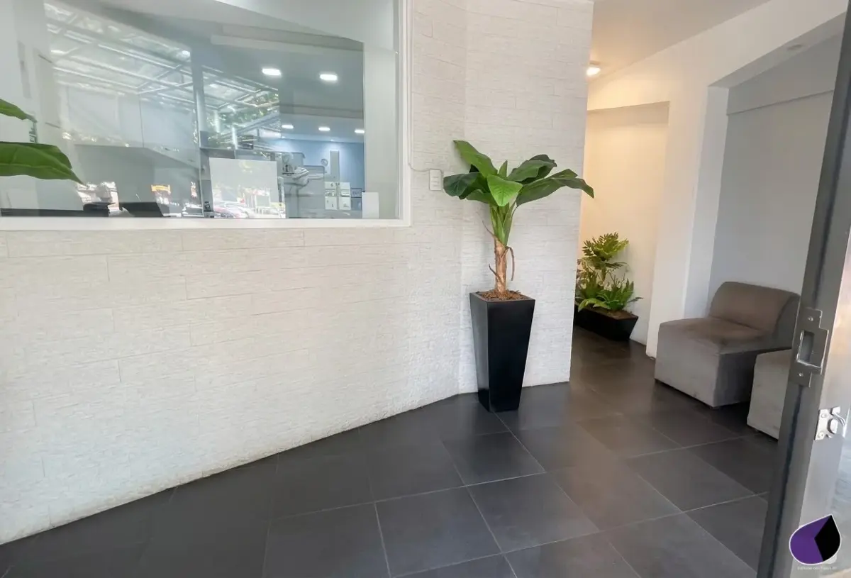 Local en venta en San Jose de los Cedros, Cuajimalpa de Morelos — foto 1 de 19