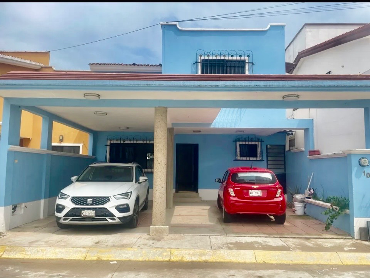 Casa en venta en Real del Angel, Centro — foto 1 de 11