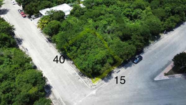 Terreno en venta en Komchen, Mérida — foto 2 de 6
