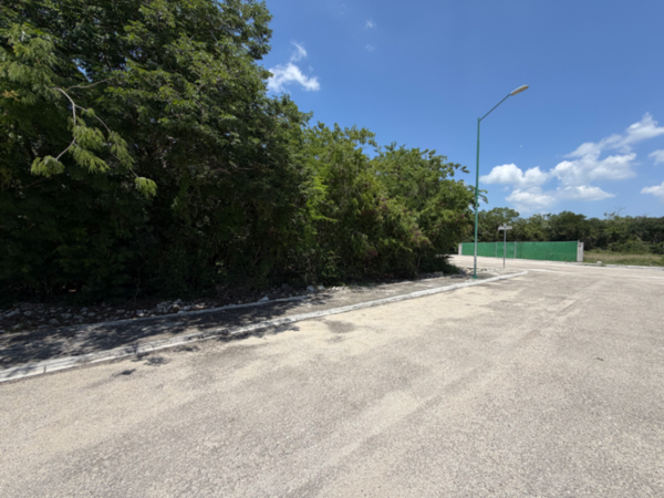 Terreno en venta en Komchen, Mérida — foto 3 de 6