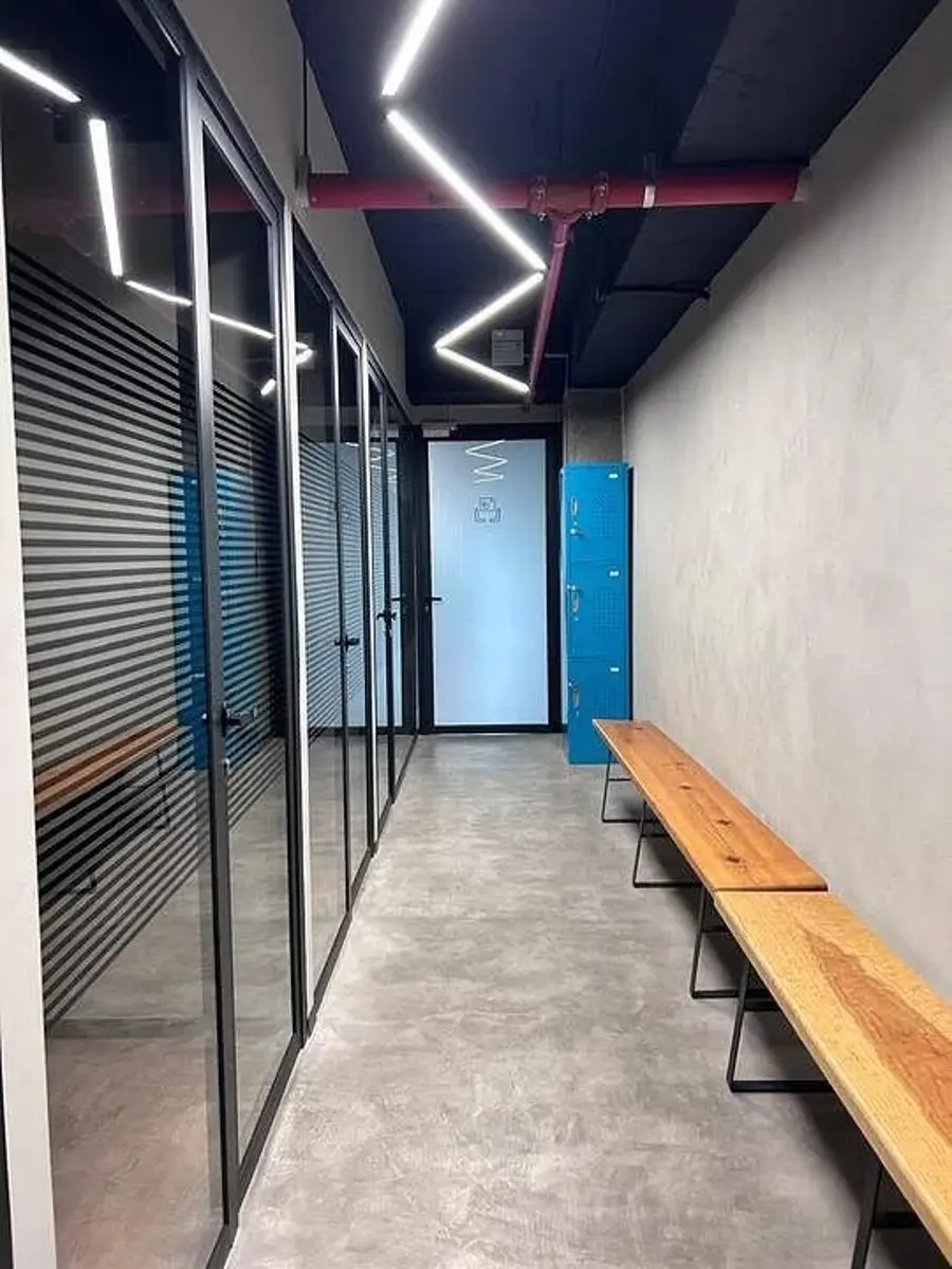 Oficina en venta en Hipodromo, Cuauhtémoc — foto 1 de 19