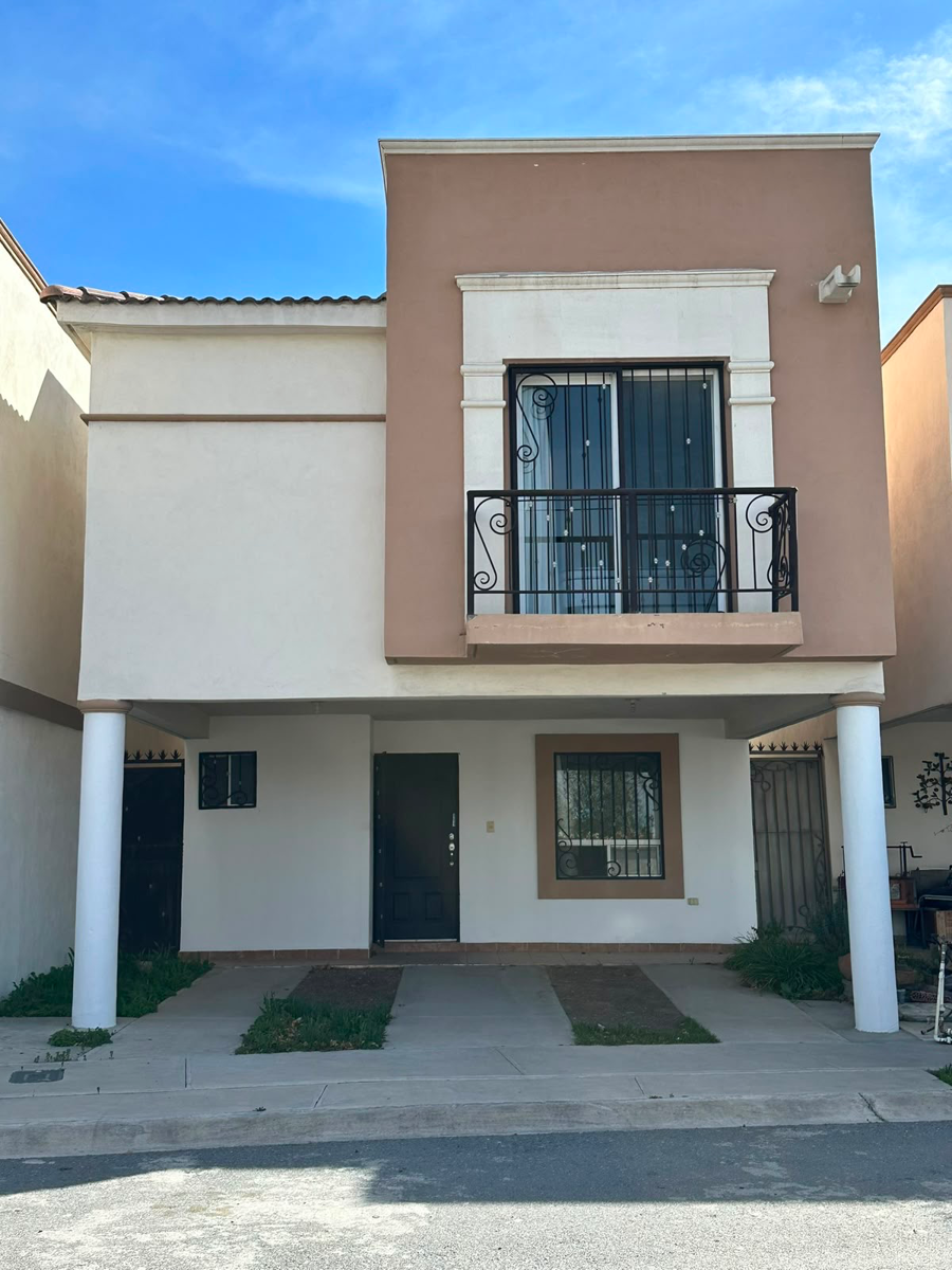 Casa en renta en Rincón del Valle, Ramos Arizpe — foto 1 de 10