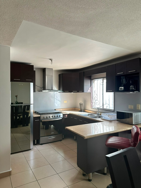 Casa en renta en Rincón del Valle, Ramos Arizpe — foto 2 de 10