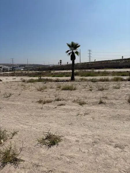 Terreno en venta en Vista Horizonte, Tijuana — foto 2 de 11