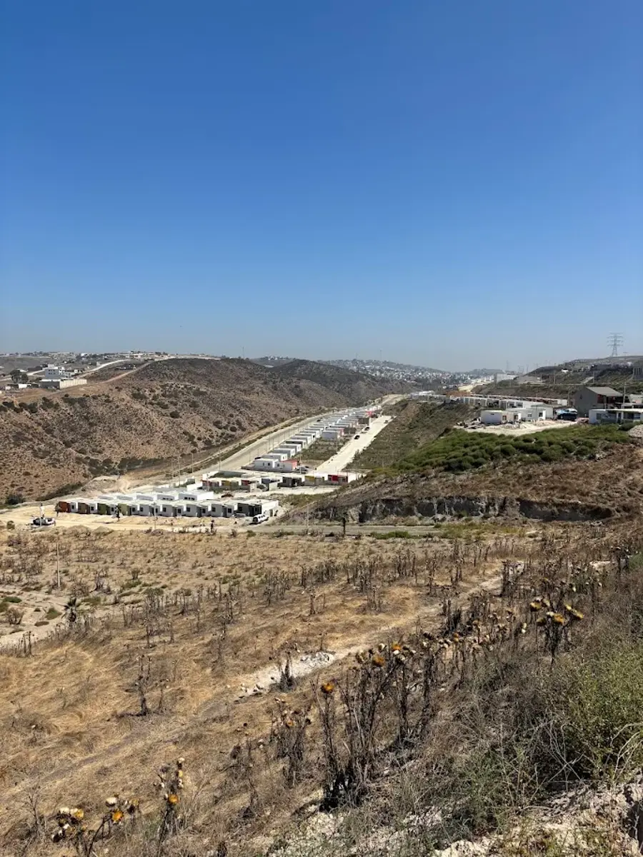 Terreno en venta en Vista Horizonte, Tijuana — foto 1 de 11