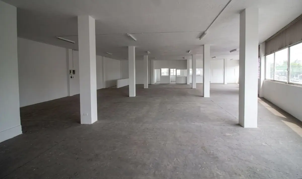 Bodega en renta en Industrial Alce Blanco, Naucalpan de Juárez — foto 1 de 6