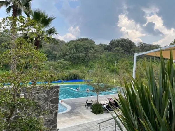 Casa en renta en El Origen, Tlajomulco de Zúñiga — foto 2 de 9
