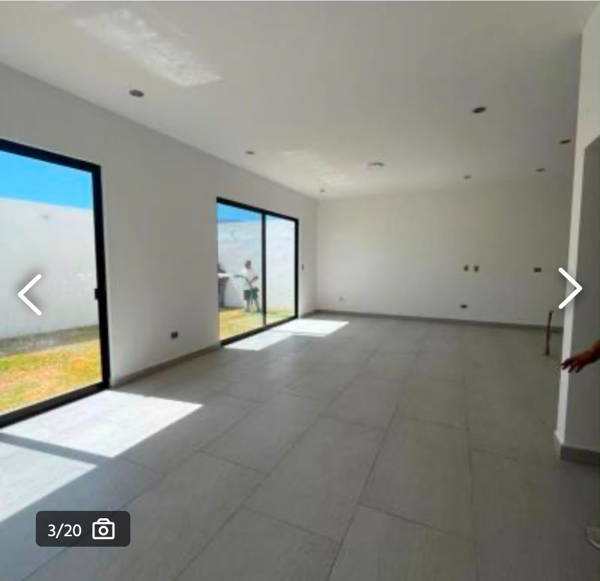 Casa en venta en Torrecillas y Ramones, Saltillo — foto 3 de 8