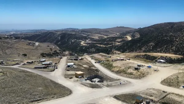 Terreno en venta en Ejido Lazaro Cardenas, Tijuana — foto 3 de 6