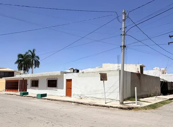 Casa en venta en Ampliación la Rosita, Torreón — foto 3 de 15