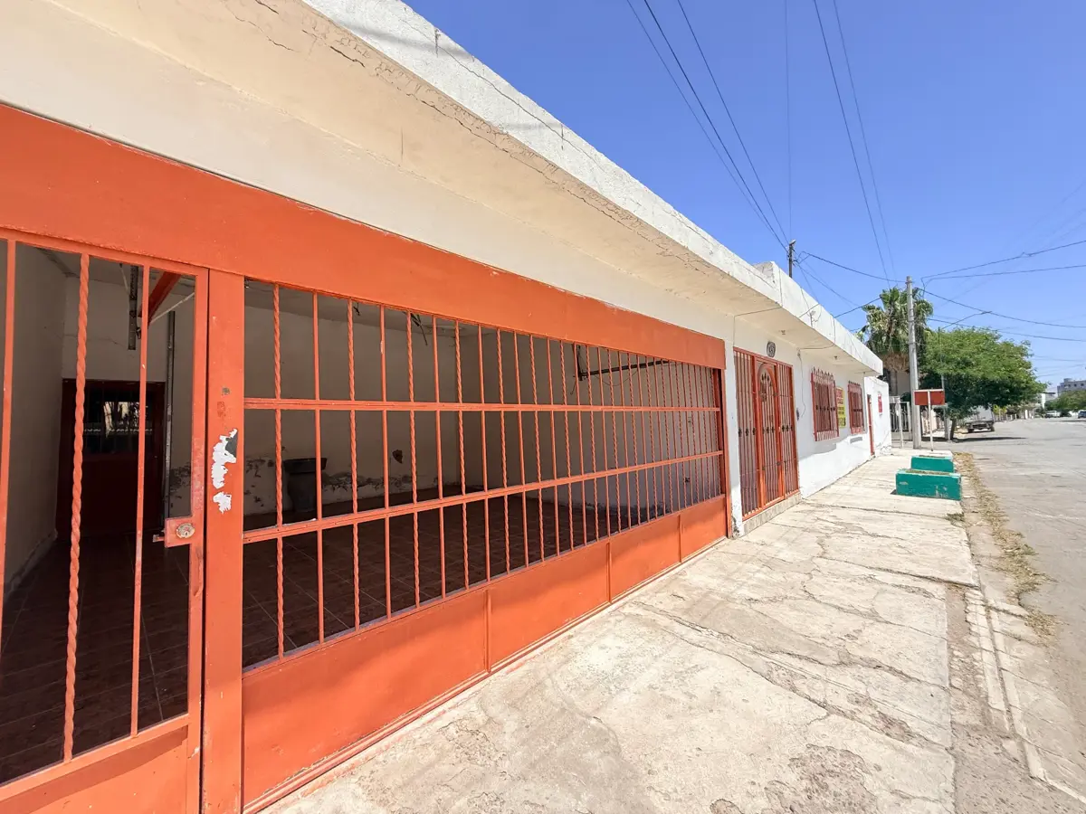 Casa en Venta en Ampliación la Rosita, Torreón, Coahuila de Zaragoza Casa en Venta en Ampliación la Rosita, Torreón, Coahuila de Zaragoza