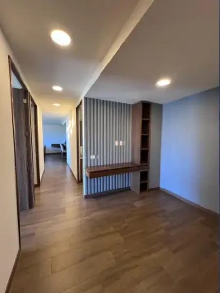 Departamento en renta en El Yaqui, Cuajimalpa de Morelos — foto 3 de 13
