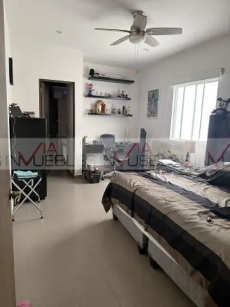 Casa en renta en Las Vivenzias, Santa Catarina — foto 2 de 30