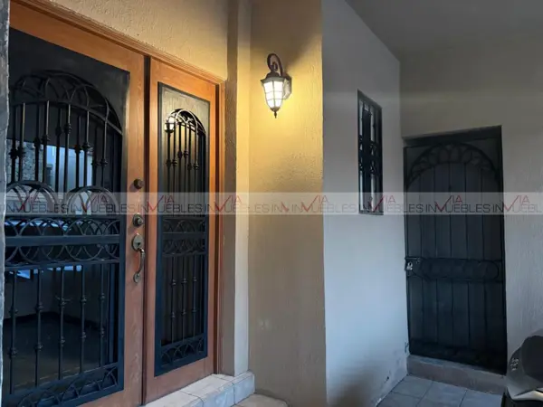 Casa en renta en Misión Cumbres 2 Sector, Monterrey — foto 3 de 12
