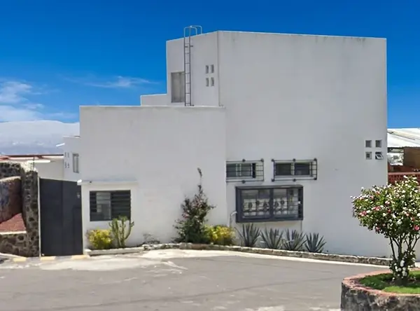 CASA EN VENTA COMO REMATE HIPOTECARIO EN EL AJUSCO, TLALPAN, CDMX.