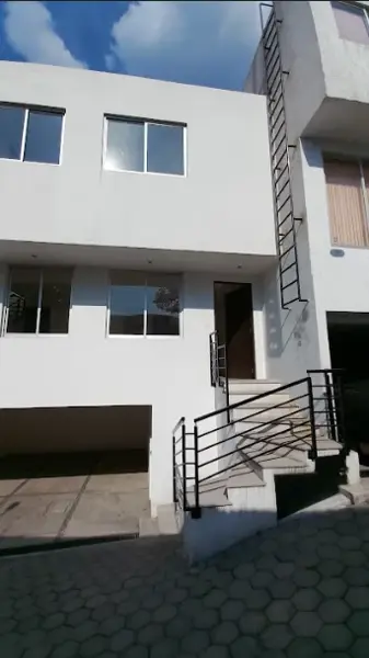 Casa en venta en Chimilli, Tlalpan — foto 3 de 19