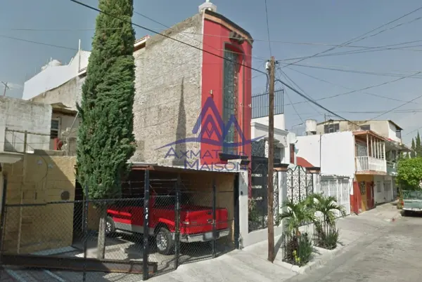 Casa en venta en Insurgentes 1a Secc, Guadalajara — foto 3 de 10