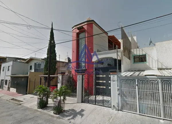 Casa en venta en Insurgentes 1a Secc, Guadalajara — foto 2 de 10