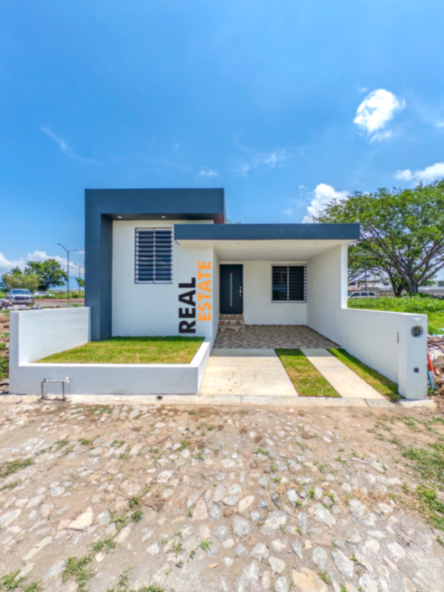 Casa en venta en Rinconada del Pereyra, Colima — foto 1 de 12