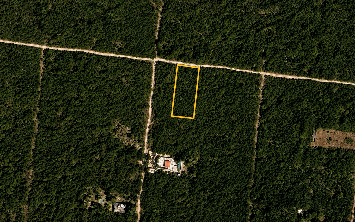 Terreno en venta en Misnébalam, Mérida — foto 1 de 28