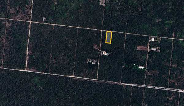 Terreno en venta en Misnébalam, Mérida — foto 2 de 28