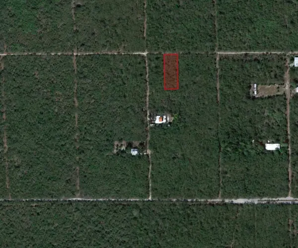Terreno en venta en Misnébalam, Mérida — foto 3 de 28