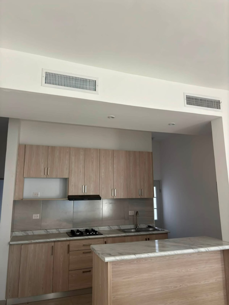 Casa en renta en Los Viñedos, Torreón — foto 2 de 9