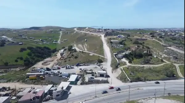 Terreno en venta en Ejido Lazaro Cardenas, Tijuana — foto 2 de 8