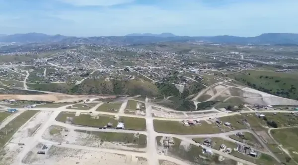 Terreno en venta en Ejido Lazaro Cardenas, Tijuana — foto 3 de 8