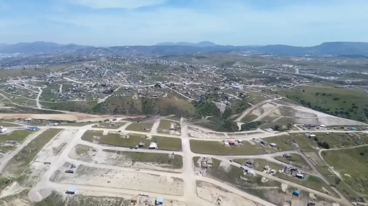 Terreno en venta en Ejido Lazaro Cardenas, Tijuana — foto 1 de 8