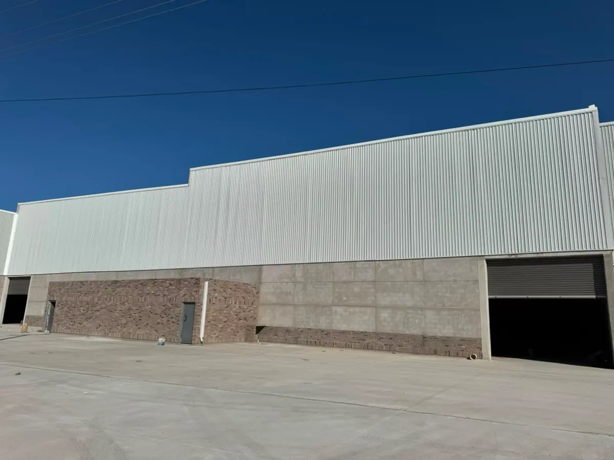 Nave en renta en Veredas de Santa Rita, Gómez Palacio — foto 1 de 10