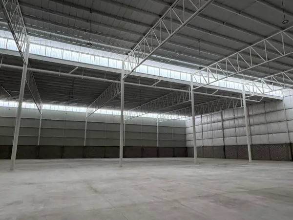 Nave en renta en Veredas de Santa Rita, Gómez Palacio — foto 2 de 10