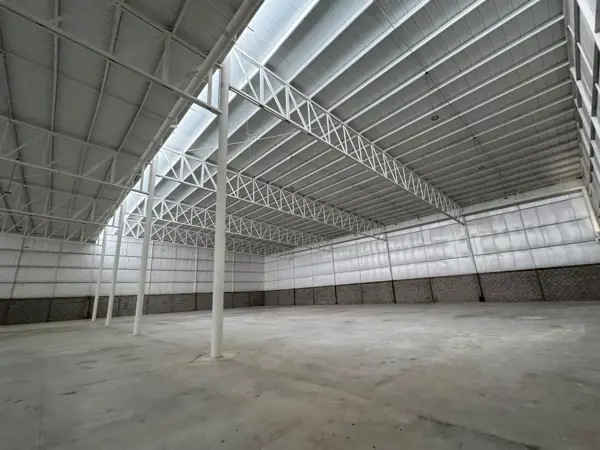 Nave en renta en Veredas de Santa Rita, Gómez Palacio — foto 3 de 10