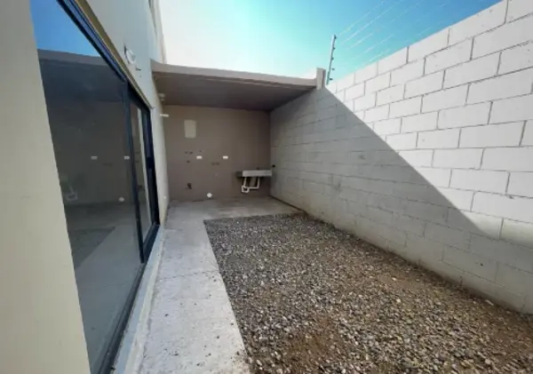 Casa en venta en Salamanca Residencial, Hermosillo — foto 3 de 11