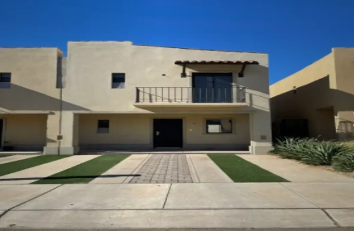 Casa en venta en Salamanca Residencial, Hermosillo — foto 1 de 11