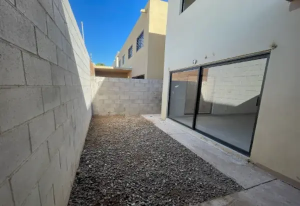 Casa en venta en Salamanca Residencial, Hermosillo — foto 2 de 11