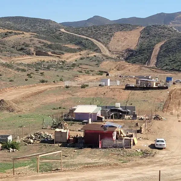 Terreno en venta en Puerta Plata, Tijuana — foto 2 de 10