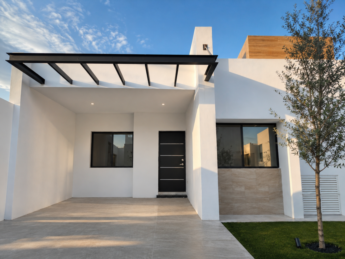 Casa en renta en Los Viñedos, Torreón — foto 1 de 9