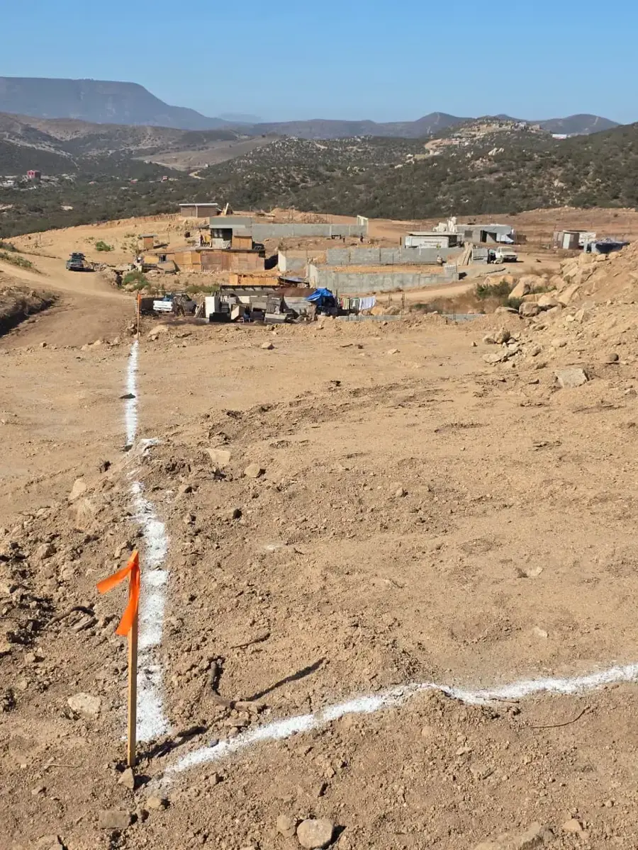 Terreno en venta en Puerta Plata, Tijuana — foto 1 de 10