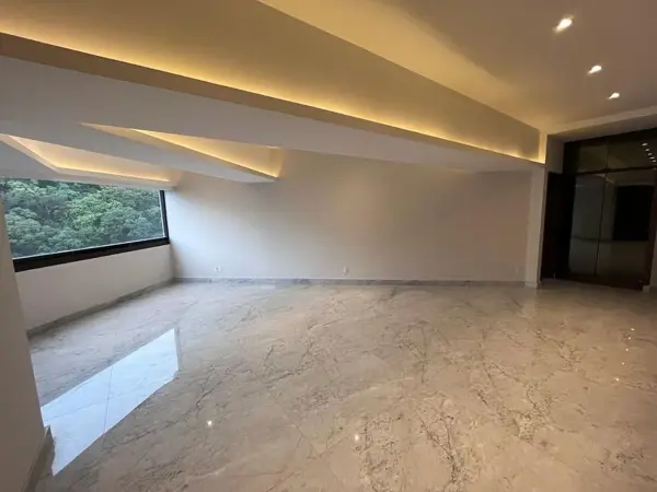 Departamento en venta en Bosques de las Lomas, Cuajimalpa de Morelos — foto 3 de 20