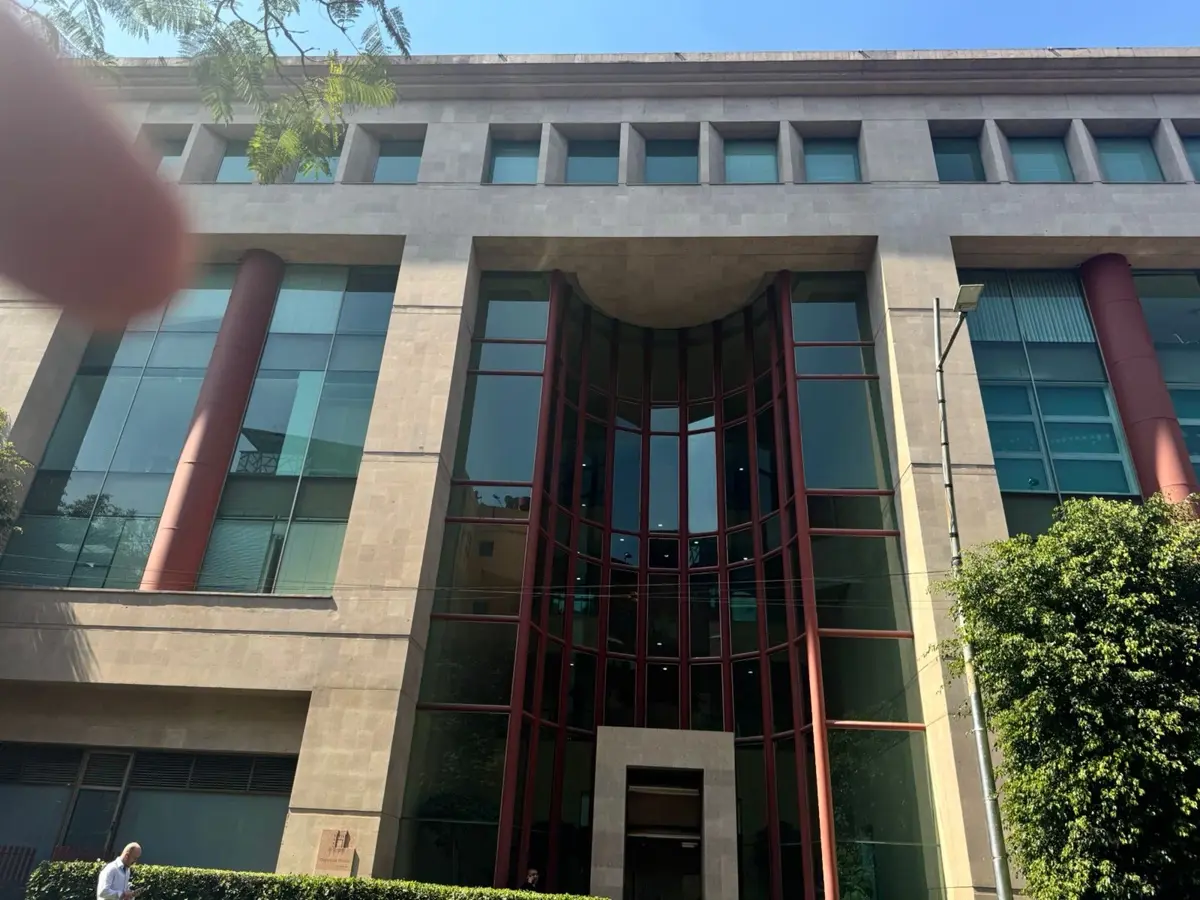 Oficina en venta en Santa Fe, Álvaro Obregón — foto 1 de 41