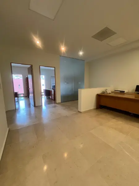 Oficina en venta en Santa Fe, Álvaro Obregón — foto 2 de 41