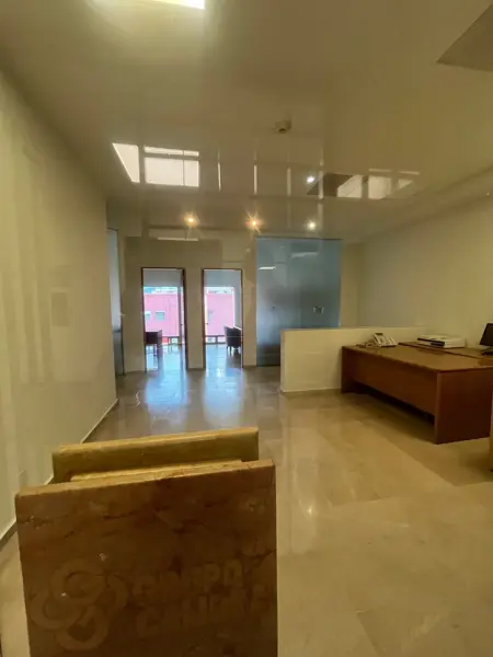 Oficina en venta en Santa Fe, Álvaro Obregón — foto 3 de 41