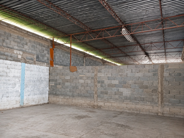 Bodega en renta en Parque Industrial Santa María, Ramos Arizpe — foto 3 de 4