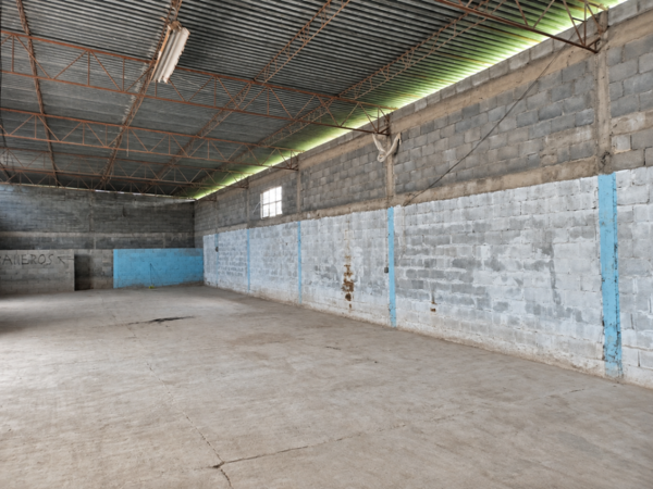 Bodega en renta en Parque Industrial Santa María, Ramos Arizpe — foto 2 de 4