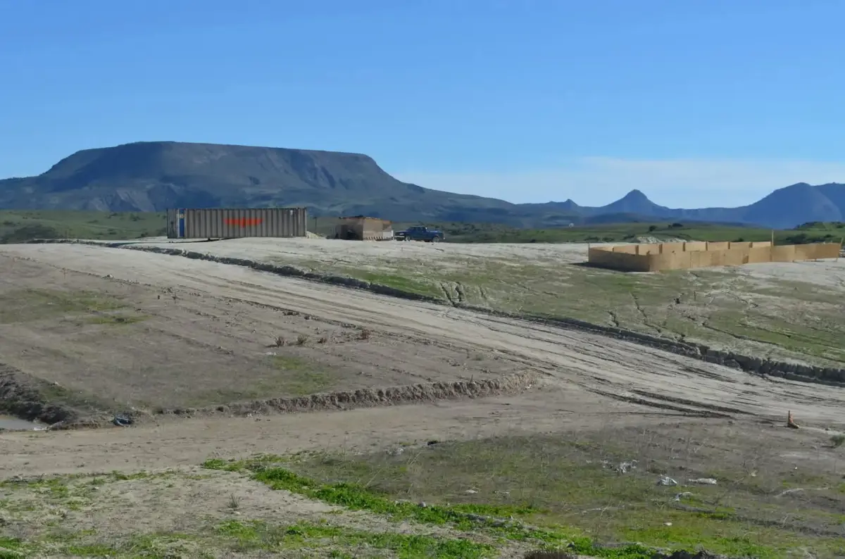 Terreno en venta en Palma Real, Tijuana — foto 1 de 4