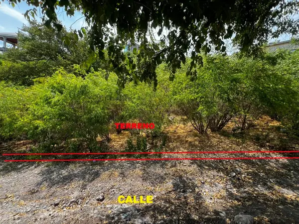 Terreno en venta en Tequesquitengo, Jojutla — foto 2 de 7