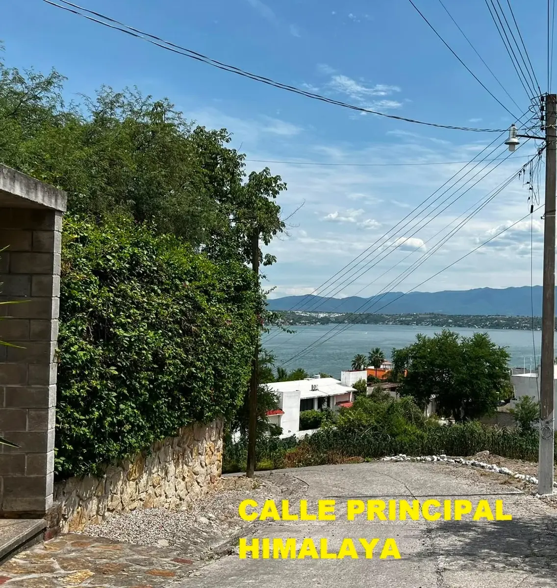 Terreno en venta en Tequesquitengo, Jojutla — foto 1 de 7